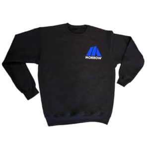 Fleece Crewneck Sweatshirt