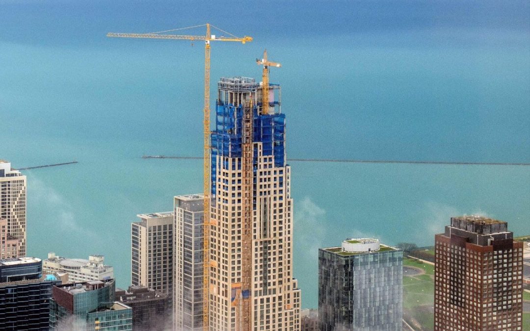 ONE BENNETT PARK & WANDA VISTA